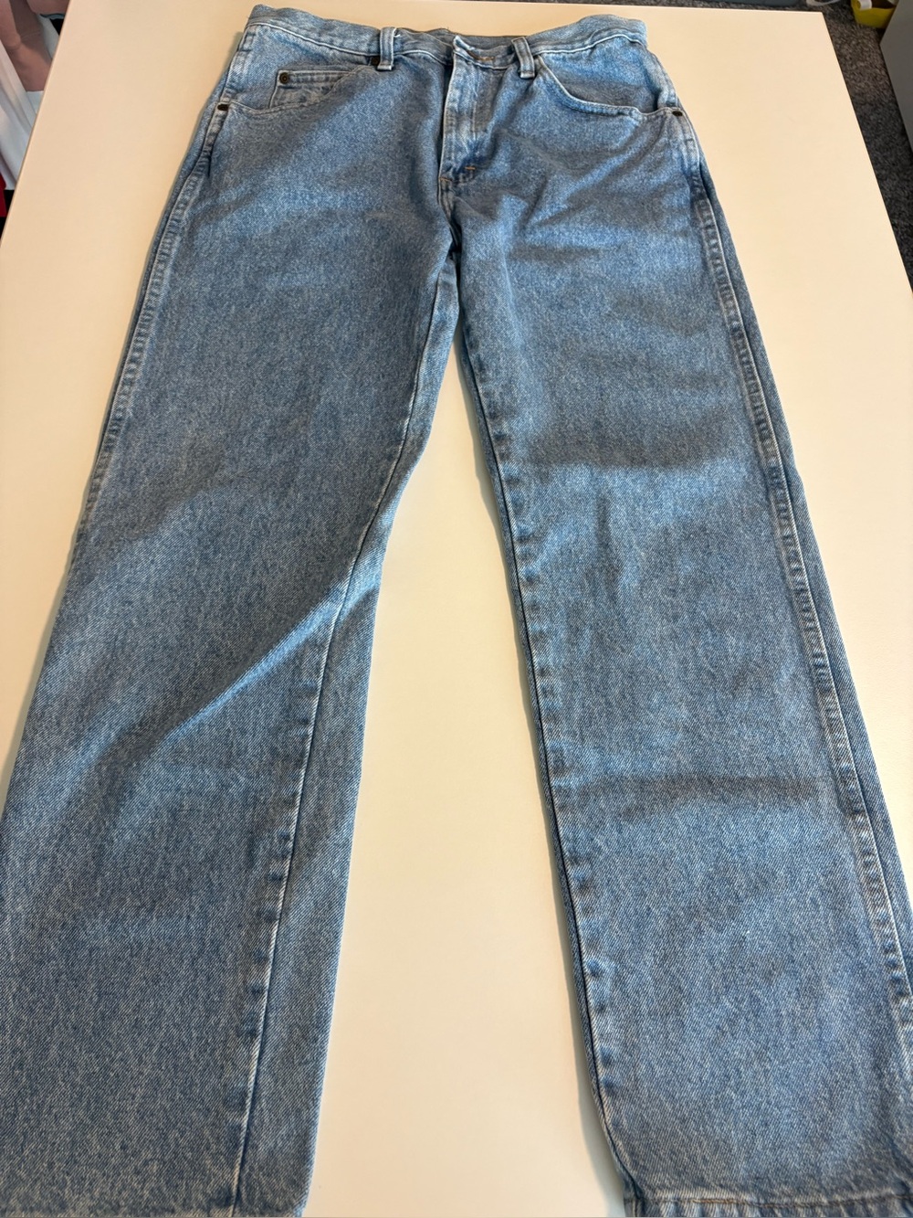 Wrangler Jeans Men’s 33x30